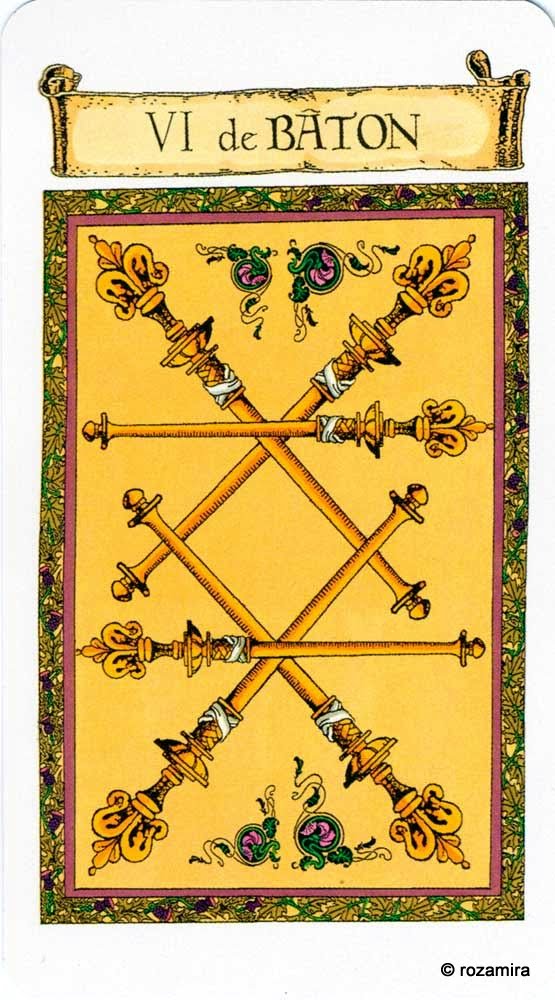 Le tarot des Templiers (Tarot of the Templars) Willy Vassaux